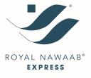 Royal Nawaab Express logo